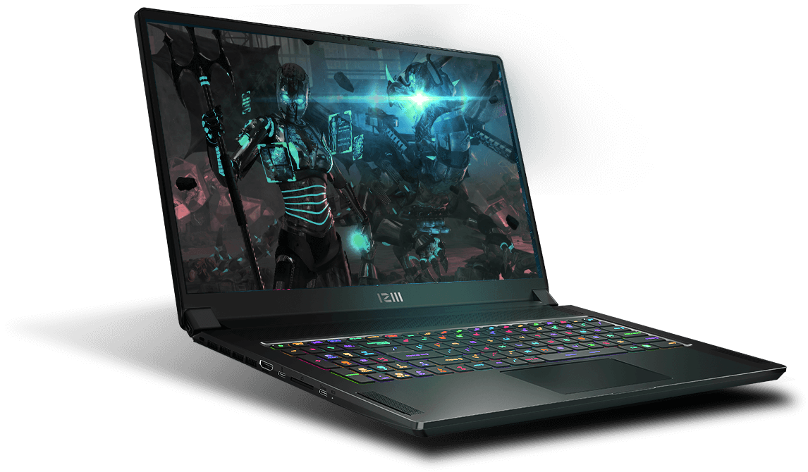 MSI GS76 Stealth | Best Gaming Laptops to Buy