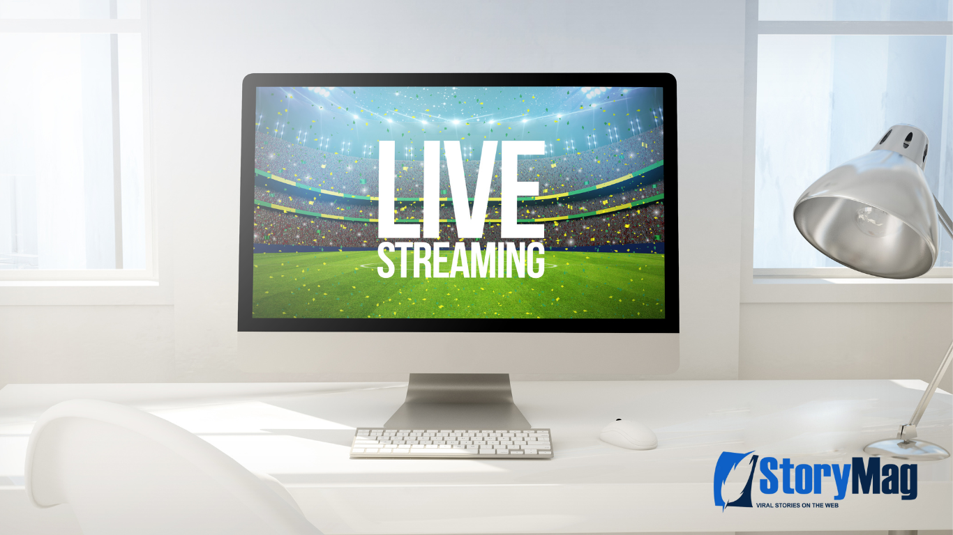 Live Streaming Services