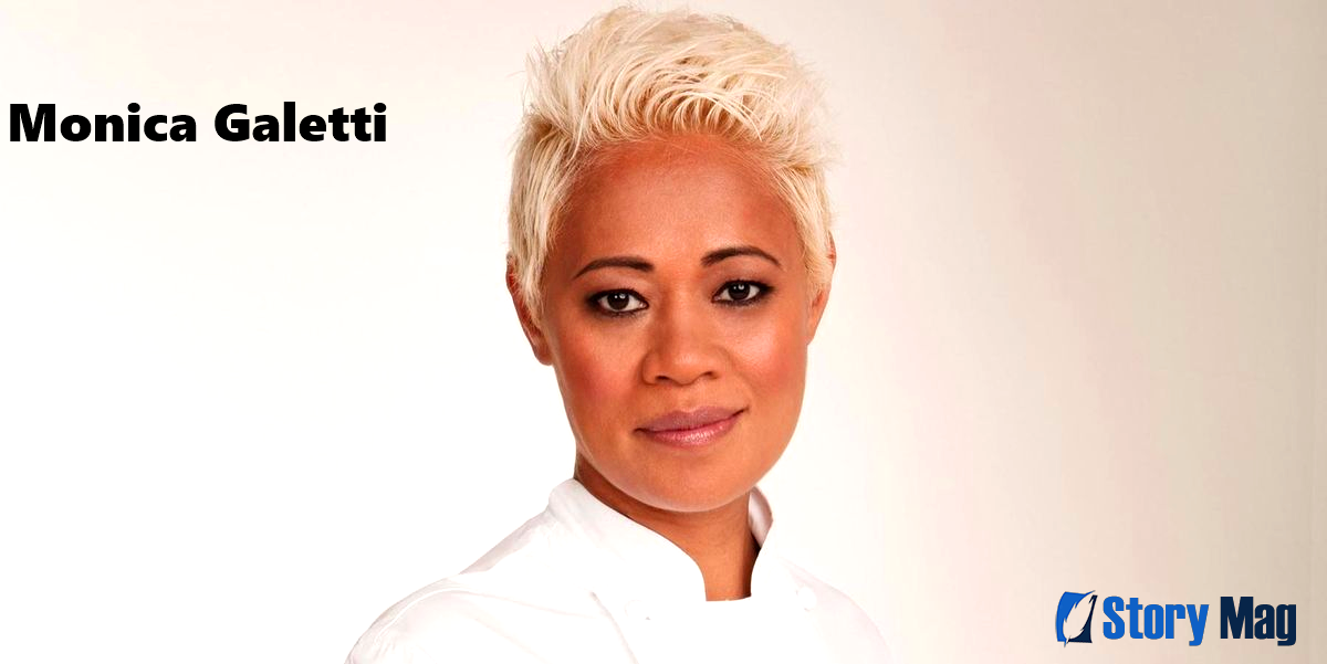 Monica Galetti