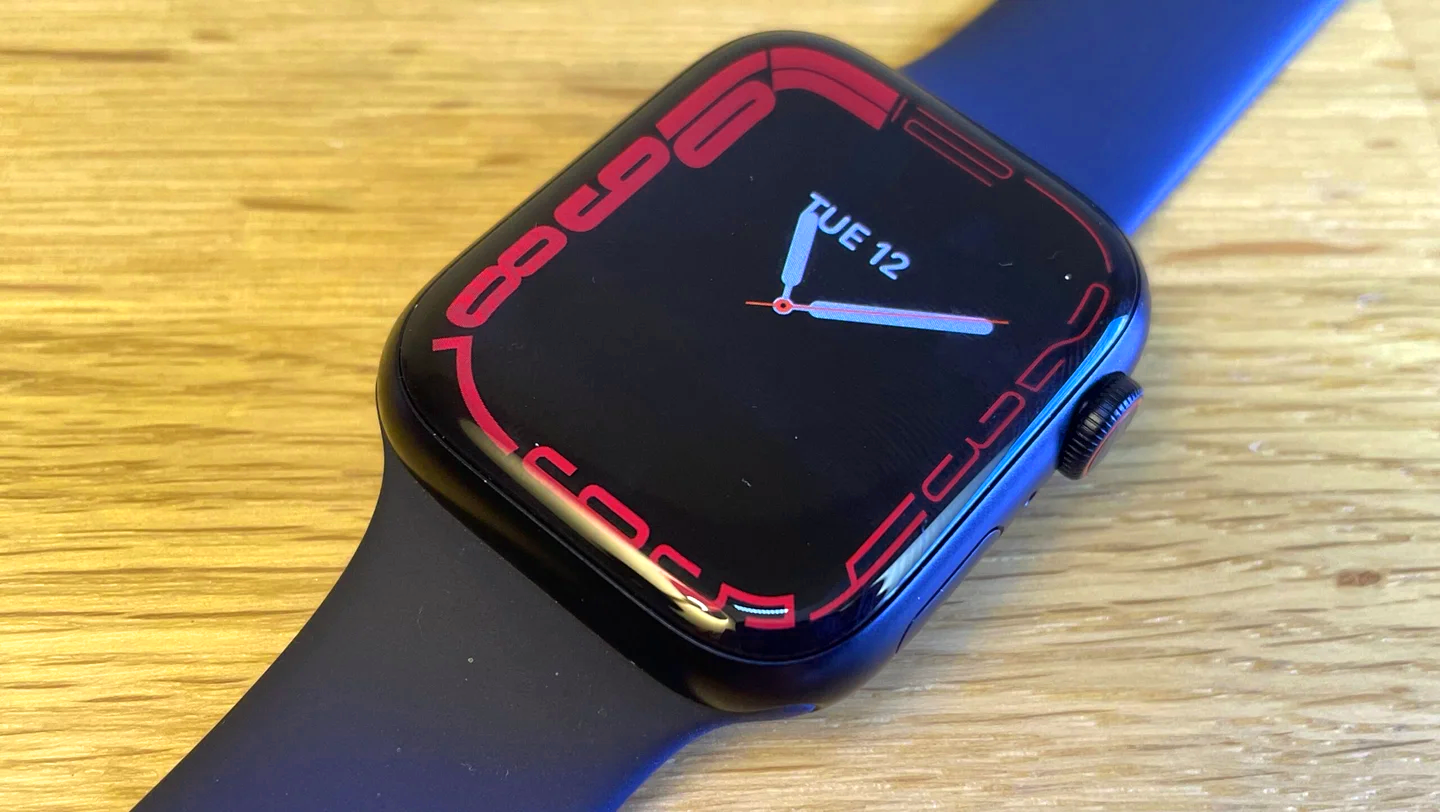 Apple Watch Series 7