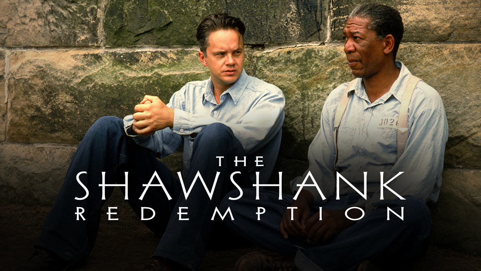 Shawshank Redemption