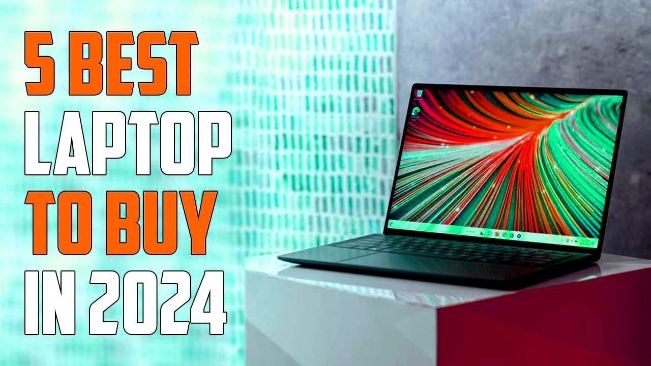 The 5 Most Powerful Laptops In 2024 StoryMag