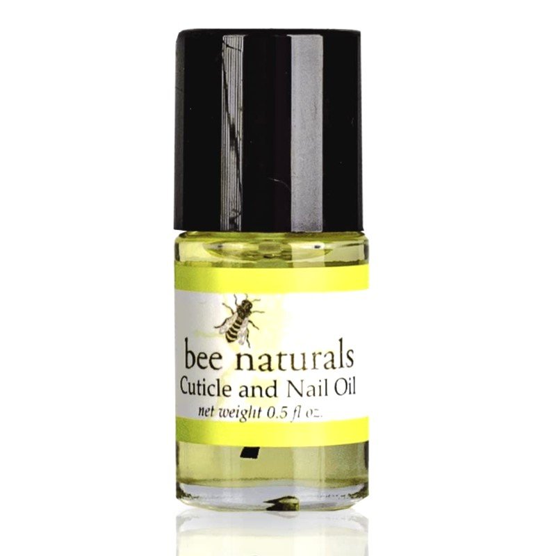 Bee Naturals Cuticle Oil