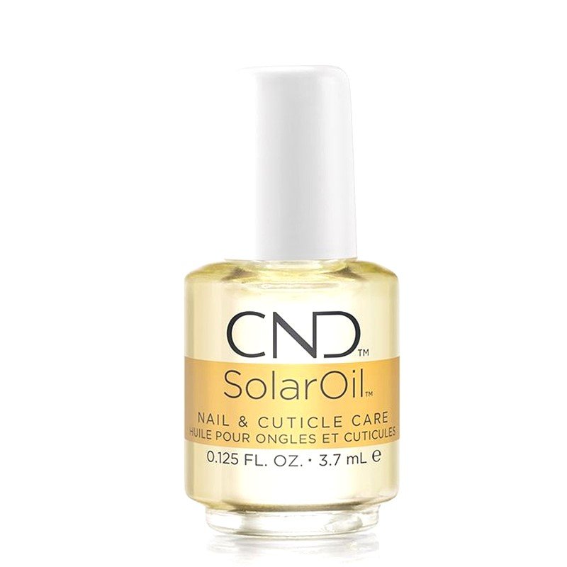 CND Solar Oil