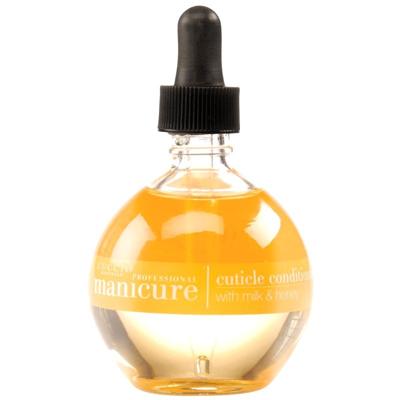 Cuccio Revitalize Cuticle Oil