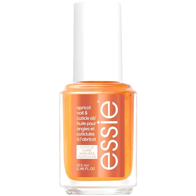 Essie Apricot Cuticle Oil