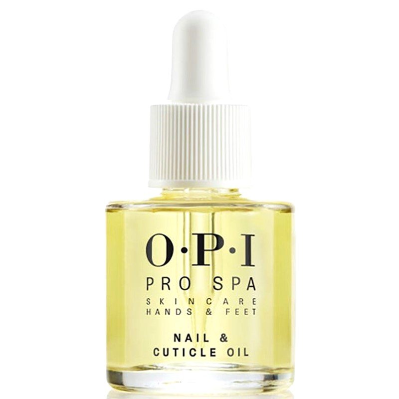 OPI ProSpa Nail & Cuticle Oil