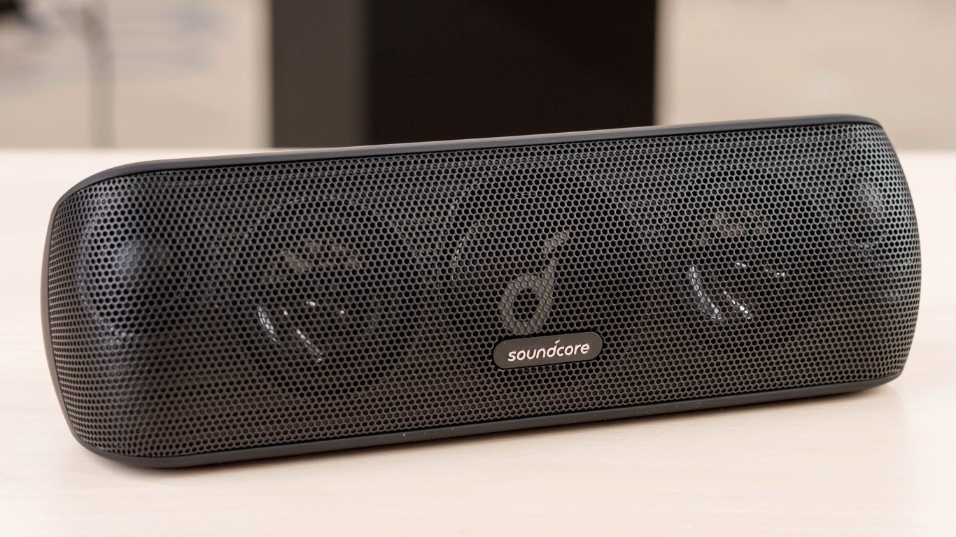 Anker Soundcore Motion+