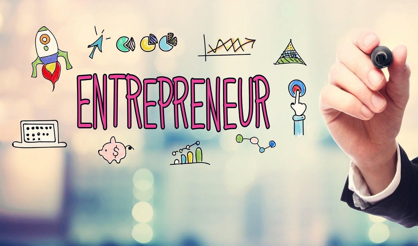 Become an Entrepreneur in 2023