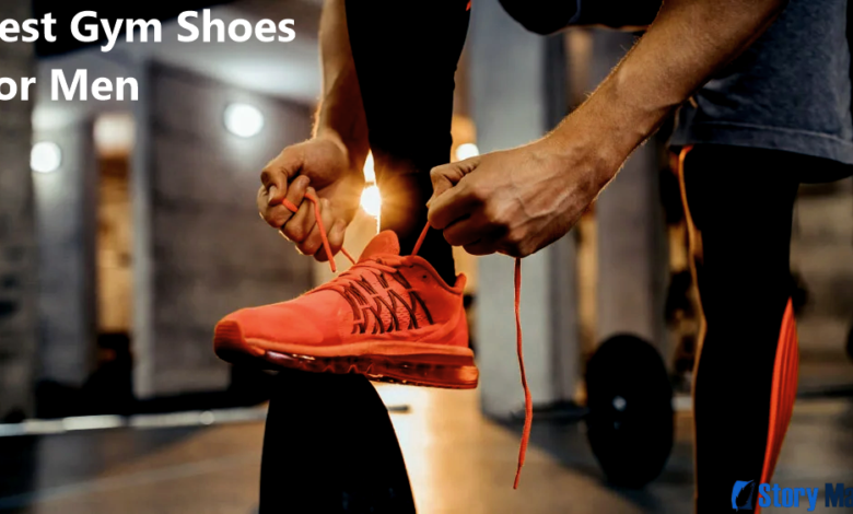 Best Gym Shoes For Men