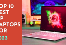 Best Hp Laptops to Buy