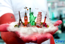 Best Places in the World to Visit