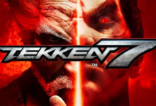Download and Install Tekken 7