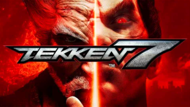 Download and Install Tekken 7