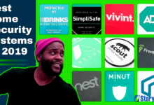 Home Security Companies