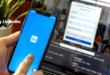 Create Linkedin Ads