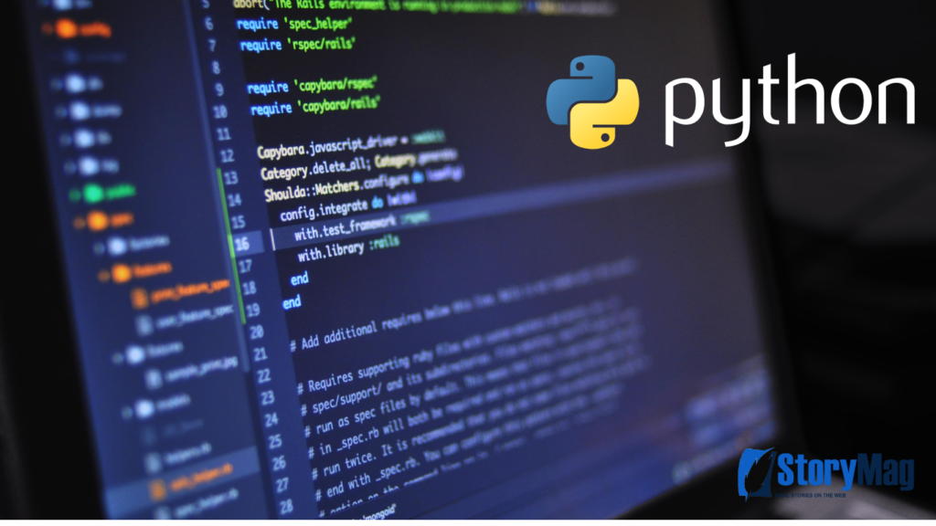 How to become a Python Developer in 2023 - StoryMag