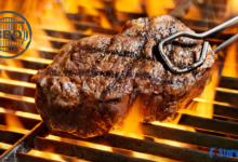 Healthiest BarBecue Dishes