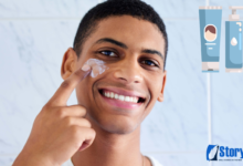 Men's Skincare Products