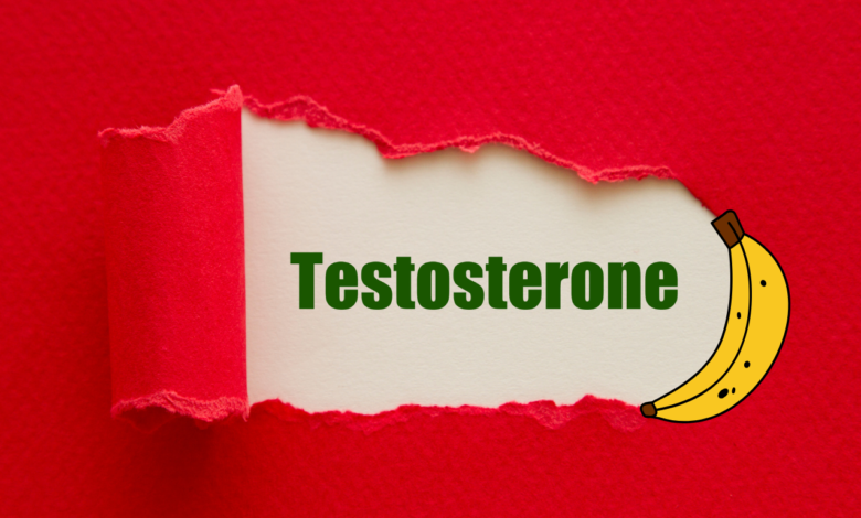 Benefits of High Testosterone