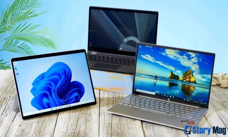 Best Budget-Friendly Student Laptops