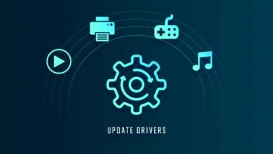 Driver Updater Tools