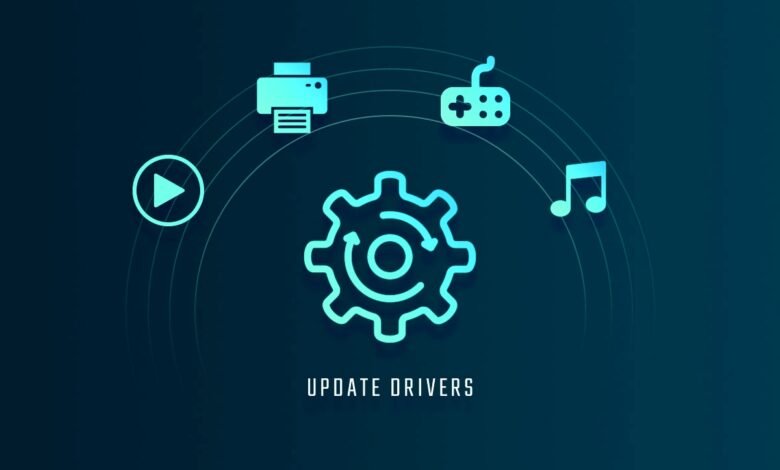 Driver Updater Tools