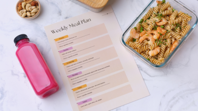 Meal-Planning Apps