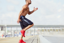Benefits of HIIT
