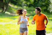 Benefits of Morning Walk