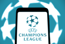 Champions League live Streams