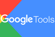Google Apps and Tools