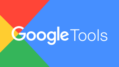 Google Apps and Tools