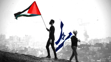 Israeli-Palestinian Conflict