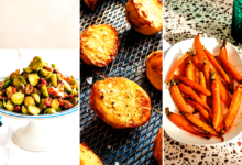 best christmas side dishes