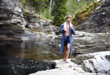 Best Wild Swimming Stays