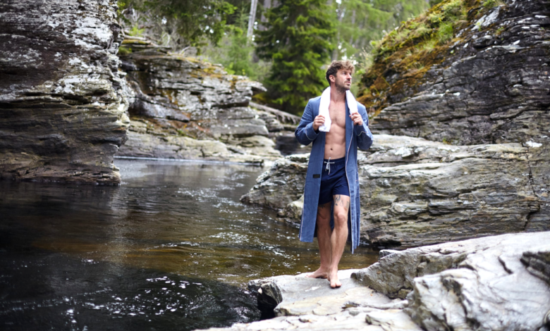 Best Wild Swimming Stays