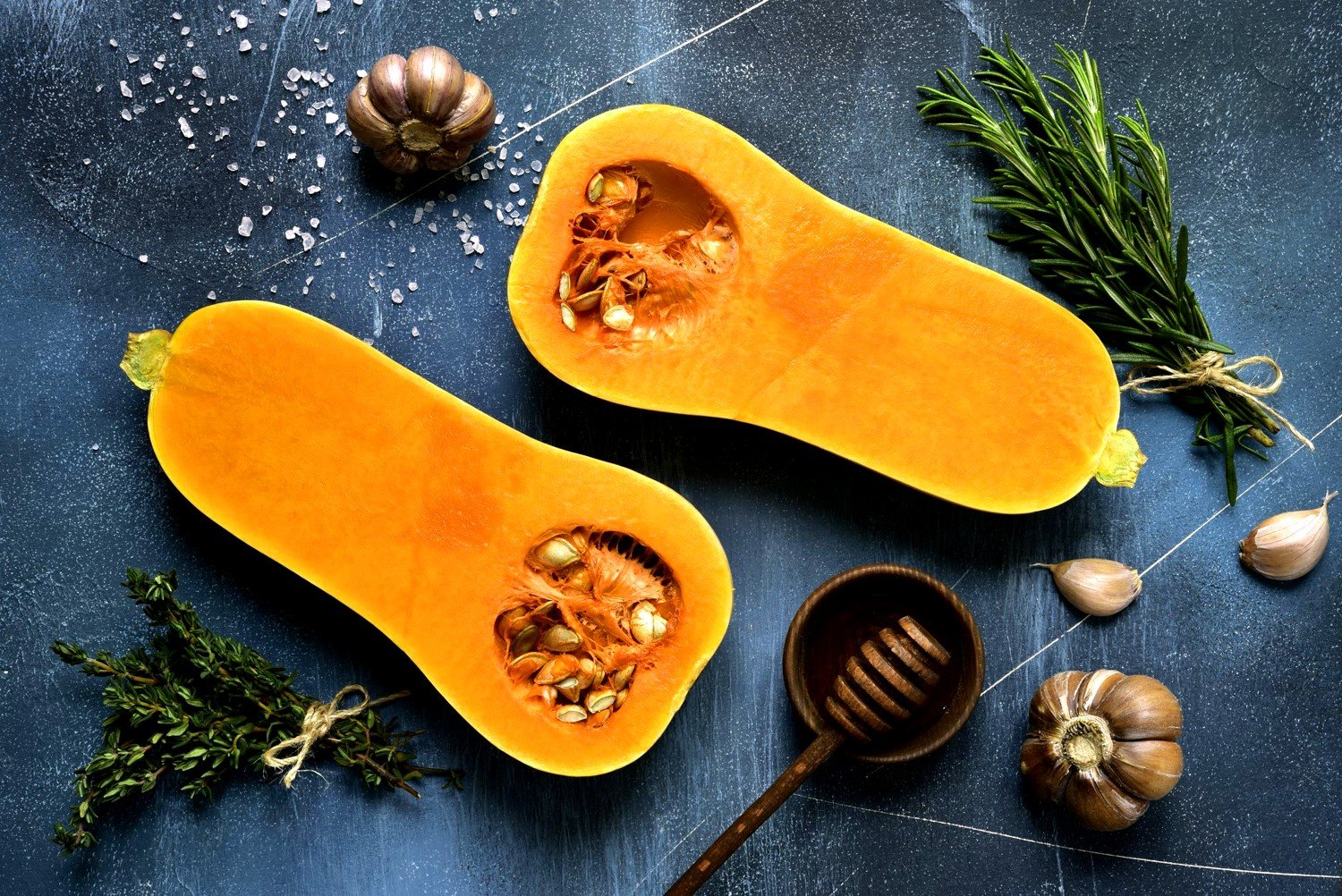 Benefits of Butternut Squash