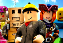 Roblox Error Code 264