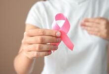 Early Breast Cancer in Women