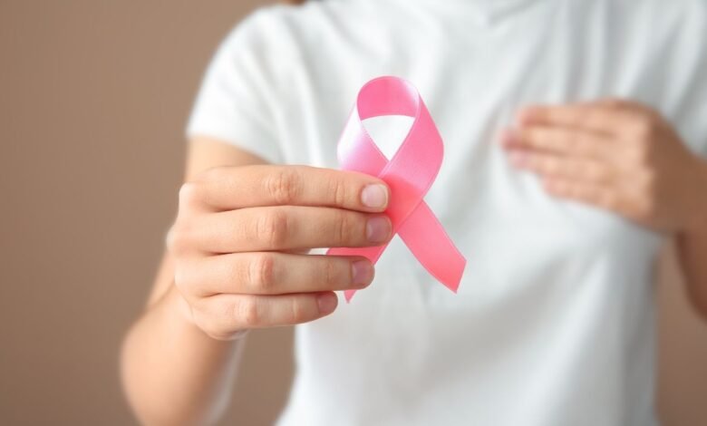 Early Breast Cancer in Women