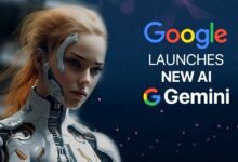 Google Gemini AI