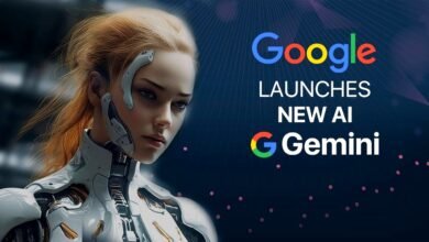 Google Gemini AI