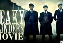 Peaky Blinders Movie