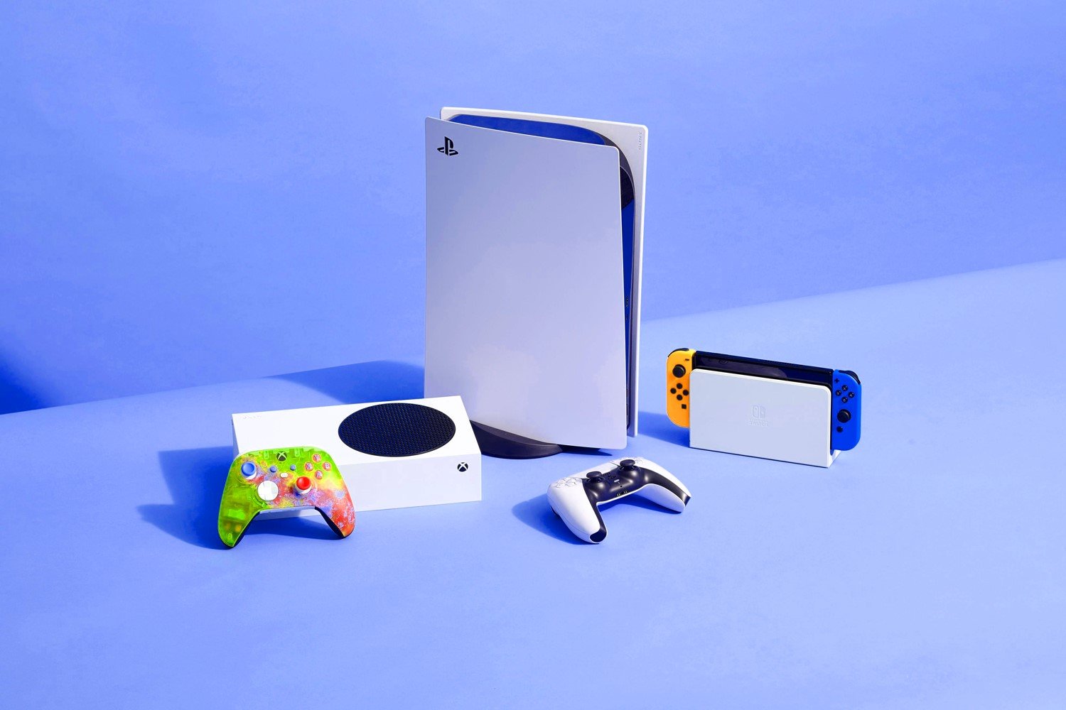 7 Best Gaming Consoles to Buy in 2024 StoryMag