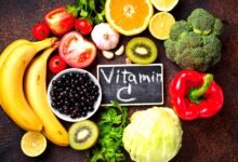 Fruits Rich in Vitamin C