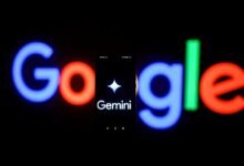 Google Gemini App