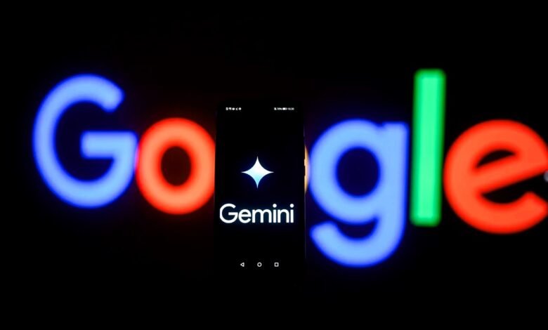 Google Gemini App