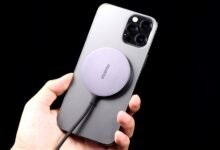 Qi2 Wireless Charging