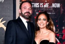 ben affleck and jennifer lopez